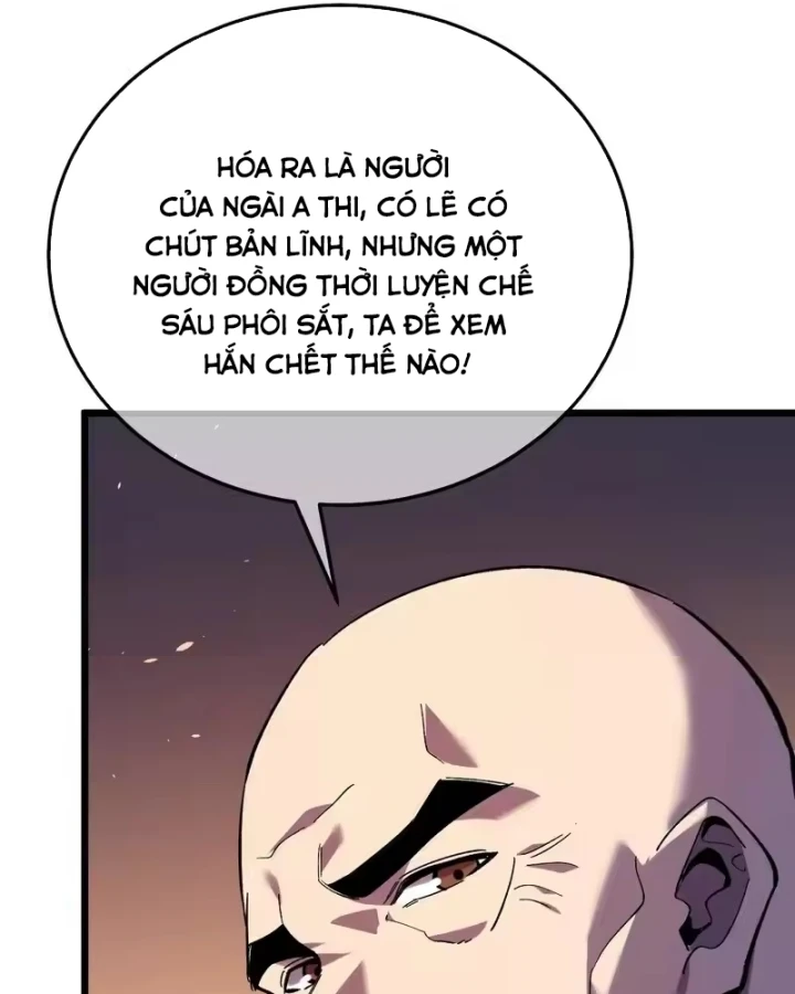 Vô Địch Bị Động Tạo Ra Tấn Sát Thương Chapter 155 - 104