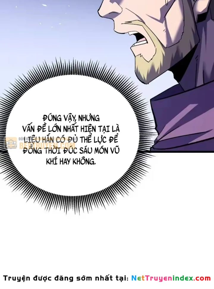 Vô Địch Bị Động Tạo Ra Tấn Sát Thương Chapter 155 - 117
