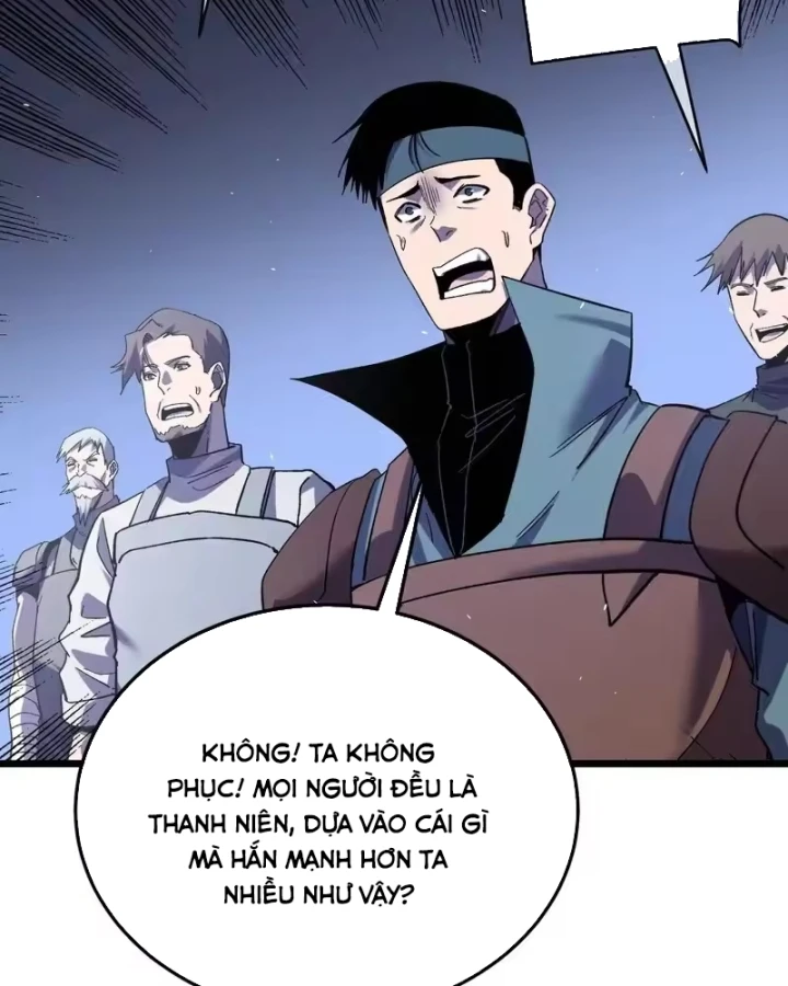 Vô Địch Bị Động Tạo Ra Tấn Sát Thương Chapter 155 - 129