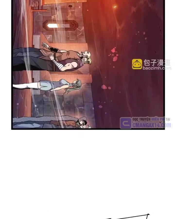 Vô Địch Bị Động Tạo Ra Tấn Sát Thương Chapter 156 - 4