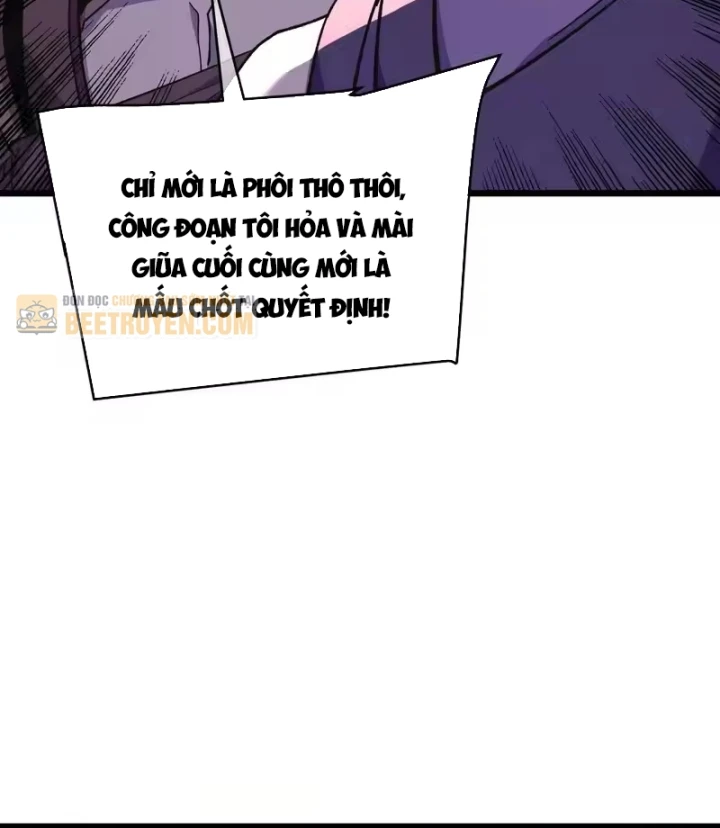 Vô Địch Bị Động Tạo Ra Tấn Sát Thương Chapter 156 - 6