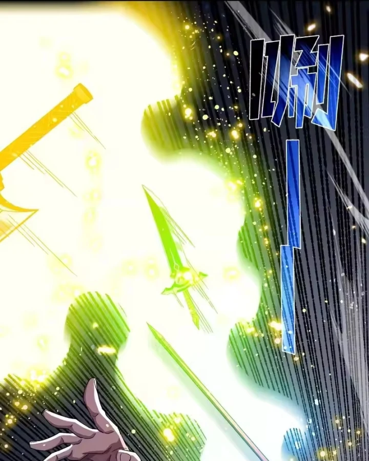 Vô Địch Bị Động Tạo Ra Tấn Sát Thương Chapter 156 - 7