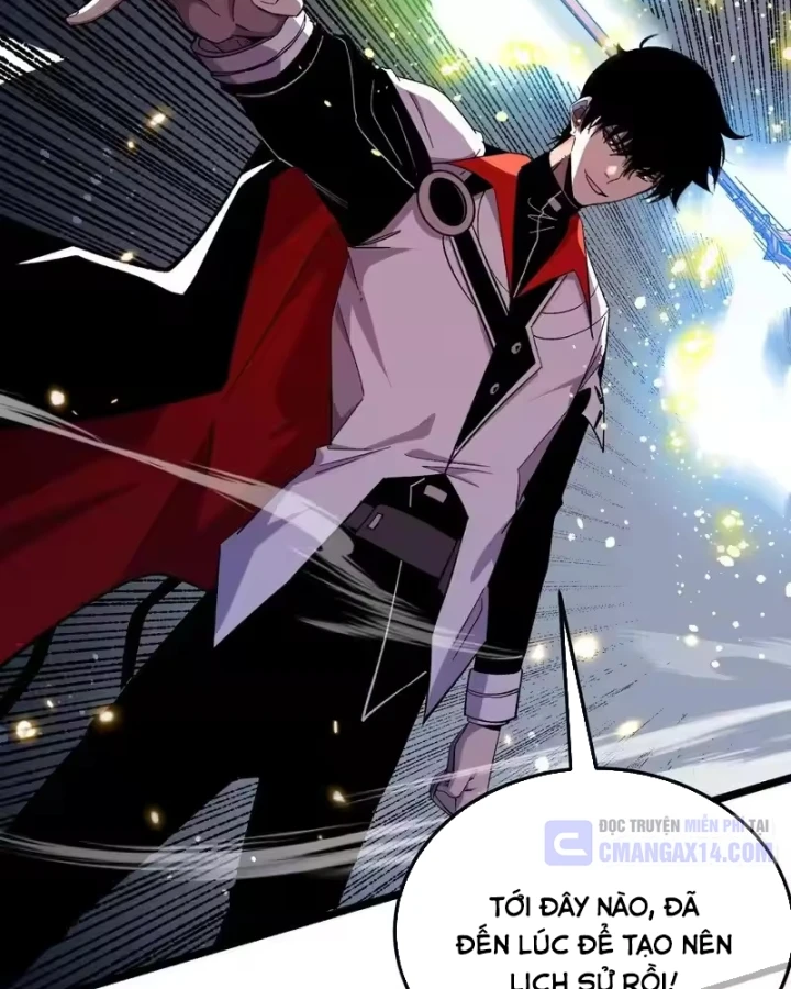 Vô Địch Bị Động Tạo Ra Tấn Sát Thương Chapter 156 - 8