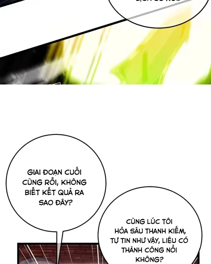 Vô Địch Bị Động Tạo Ra Tấn Sát Thương Chapter 156 - 9