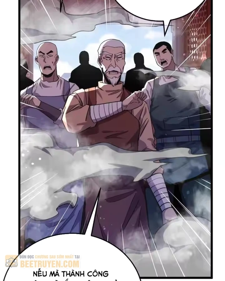 Vô Địch Bị Động Tạo Ra Tấn Sát Thương Chapter 156 - 10