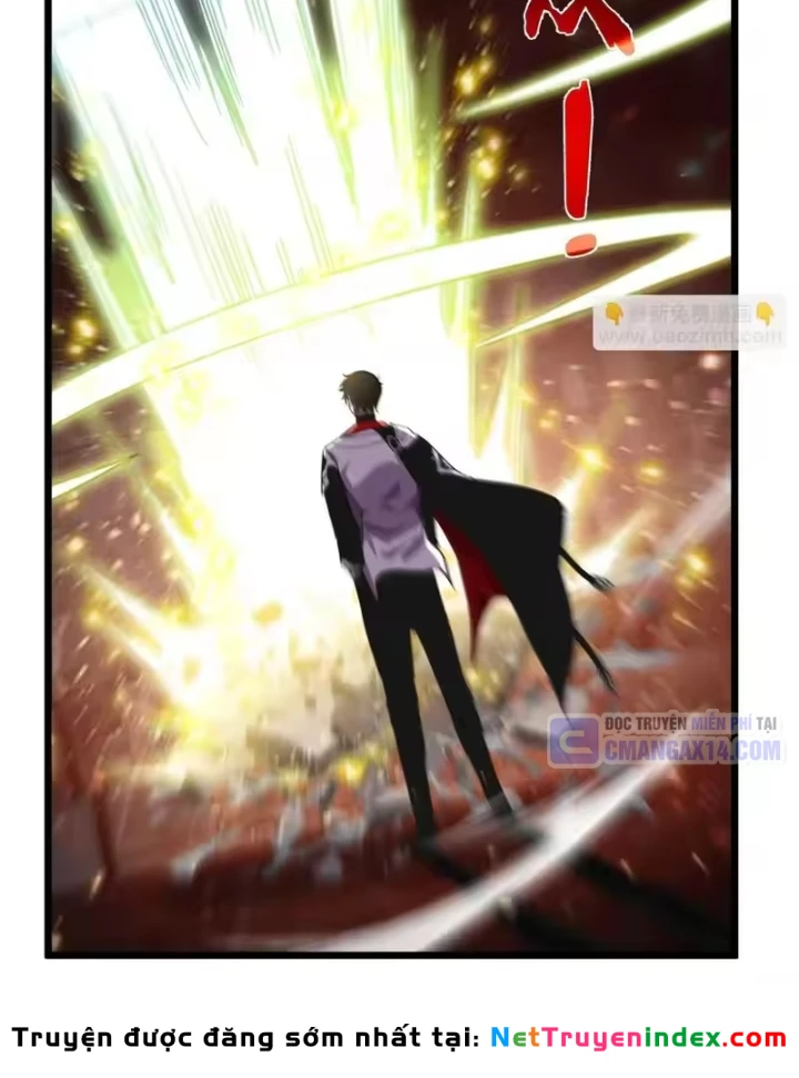 Vô Địch Bị Động Tạo Ra Tấn Sát Thương Chapter 156 - 18