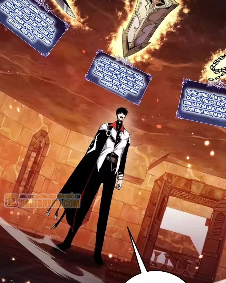 Vô Địch Bị Động Tạo Ra Tấn Sát Thương Chapter 156 - 20