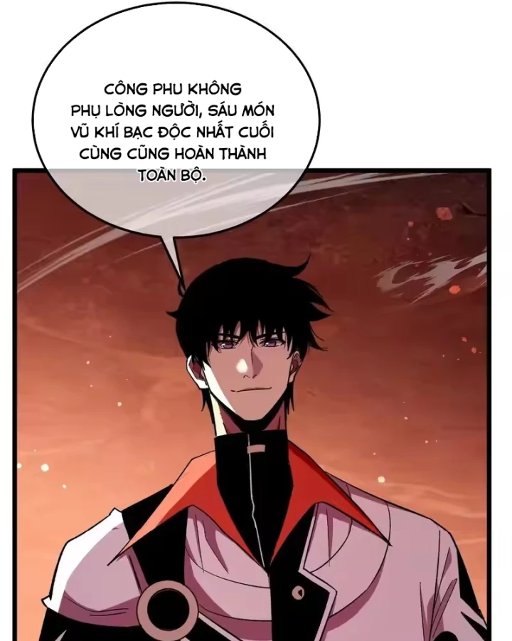 Vô Địch Bị Động Tạo Ra Tấn Sát Thương Chapter 156 - 22