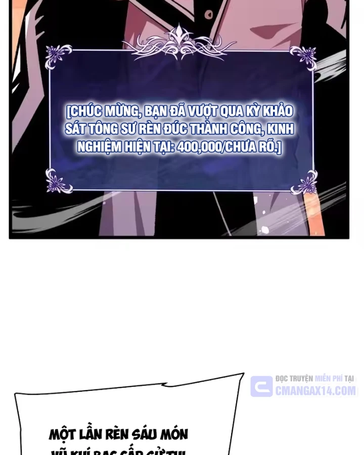 Vô Địch Bị Động Tạo Ra Tấn Sát Thương Chapter 156 - 23