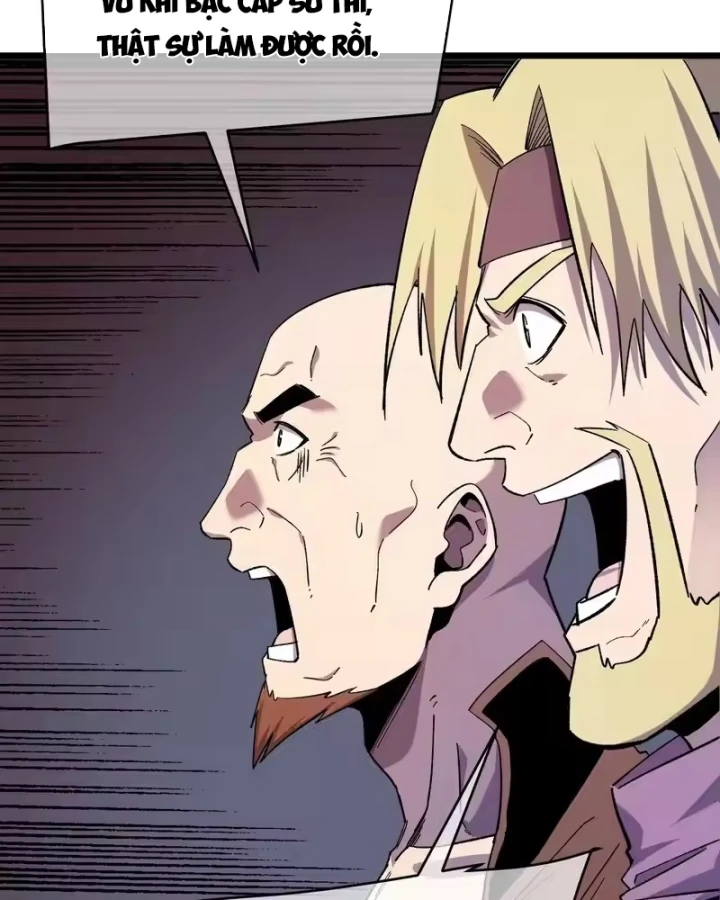 Vô Địch Bị Động Tạo Ra Tấn Sát Thương Chapter 156 - 24