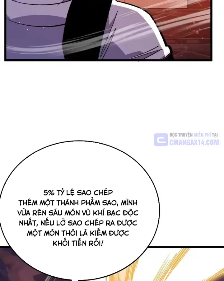 Vô Địch Bị Động Tạo Ra Tấn Sát Thương Chapter 156 - 28