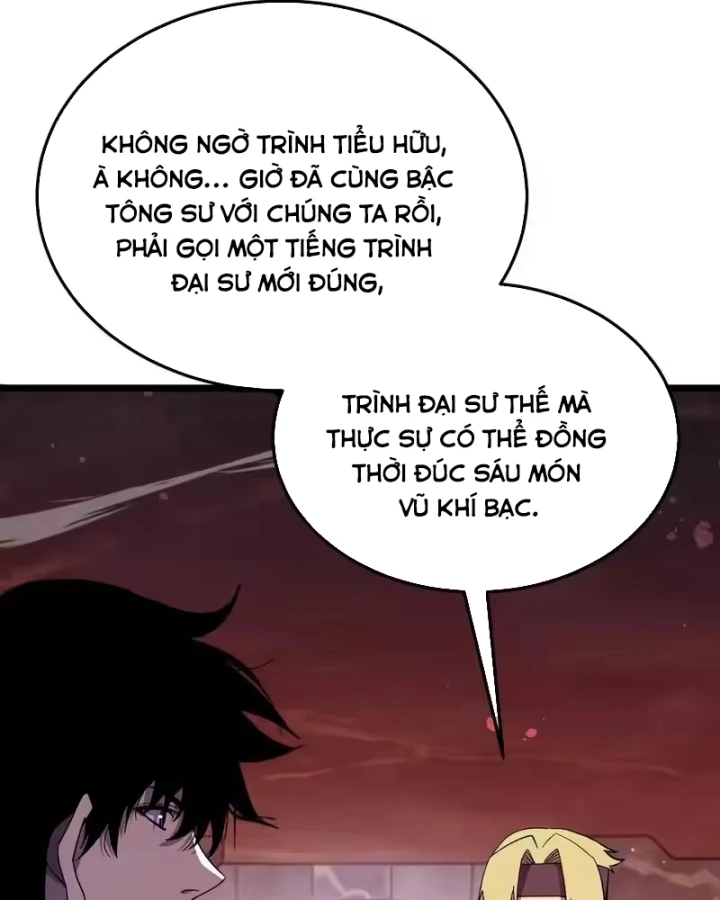 Vô Địch Bị Động Tạo Ra Tấn Sát Thương Chapter 156 - 31