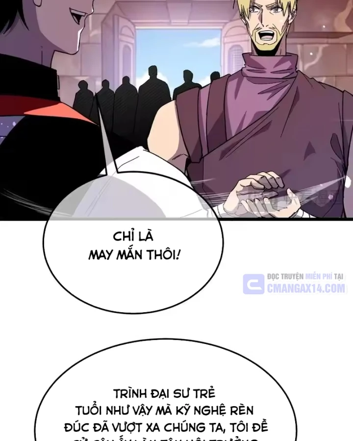 Vô Địch Bị Động Tạo Ra Tấn Sát Thương Chapter 156 - 32