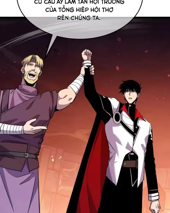 Vô Địch Bị Động Tạo Ra Tấn Sát Thương Chapter 156 - 33