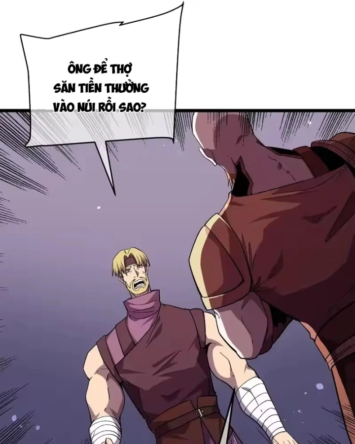 Vô Địch Bị Động Tạo Ra Tấn Sát Thương Chapter 156 - 35