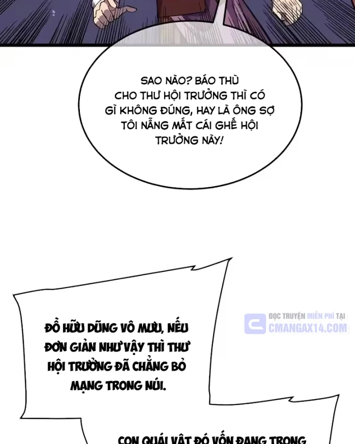 Vô Địch Bị Động Tạo Ra Tấn Sát Thương Chapter 156 - 36