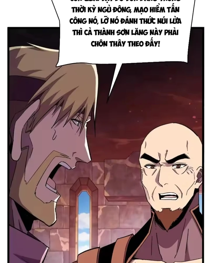 Vô Địch Bị Động Tạo Ra Tấn Sát Thương Chapter 156 - 37