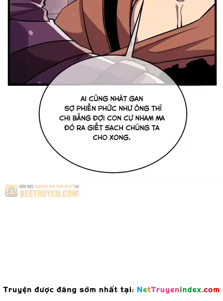 Vô Địch Bị Động Tạo Ra Tấn Sát Thương Chapter 156 - 38