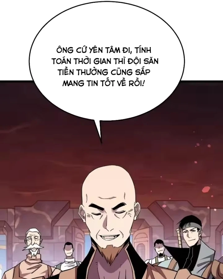 Vô Địch Bị Động Tạo Ra Tấn Sát Thương Chapter 156 - 40