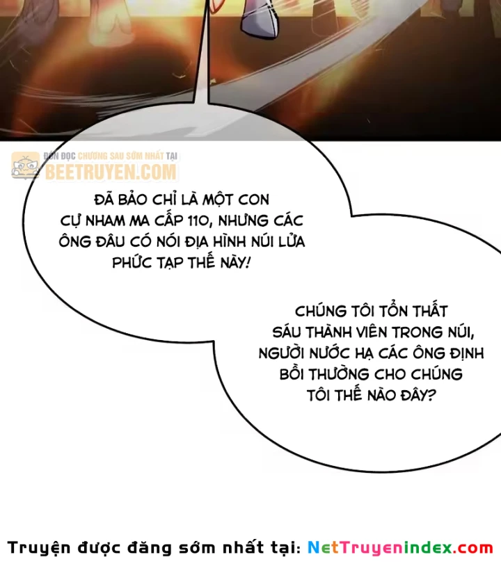 Vô Địch Bị Động Tạo Ra Tấn Sát Thương Chapter 156 - 52