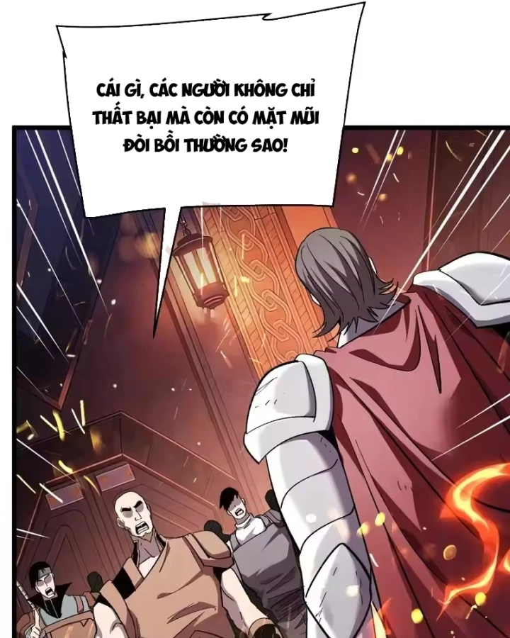 Vô Địch Bị Động Tạo Ra Tấn Sát Thương Chapter 156 - 53