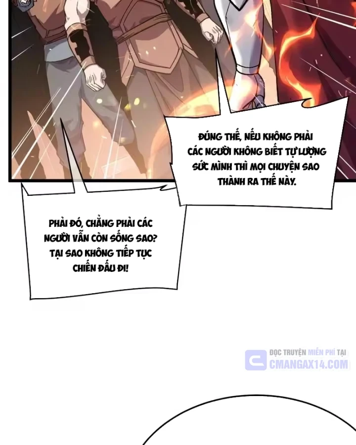 Vô Địch Bị Động Tạo Ra Tấn Sát Thương Chapter 156 - 54