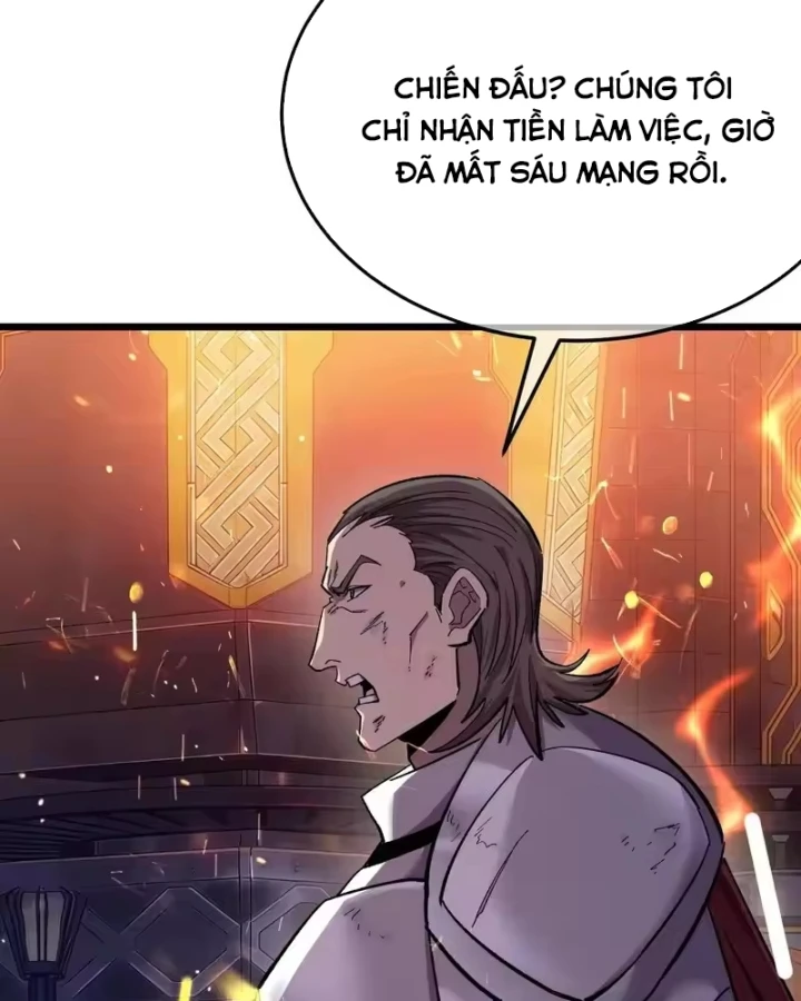 Vô Địch Bị Động Tạo Ra Tấn Sát Thương Chapter 156 - 55