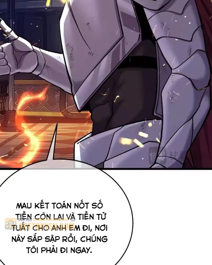 Vô Địch Bị Động Tạo Ra Tấn Sát Thương Chapter 156 - 56