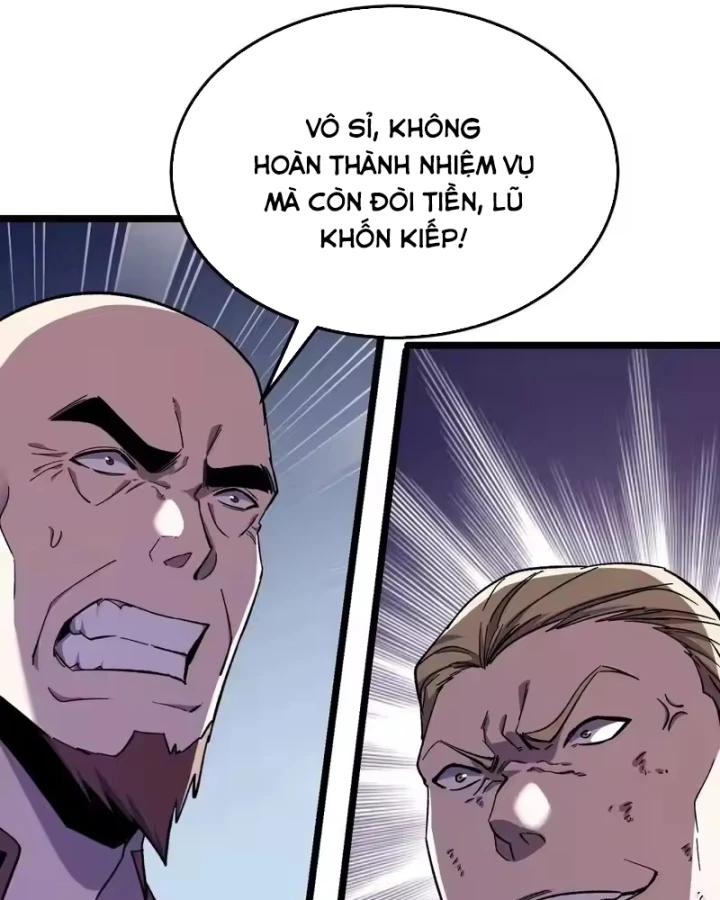 Vô Địch Bị Động Tạo Ra Tấn Sát Thương Chapter 156 - 58