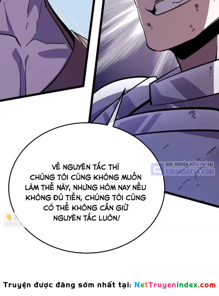 Vô Địch Bị Động Tạo Ra Tấn Sát Thương Chapter 156 - 59