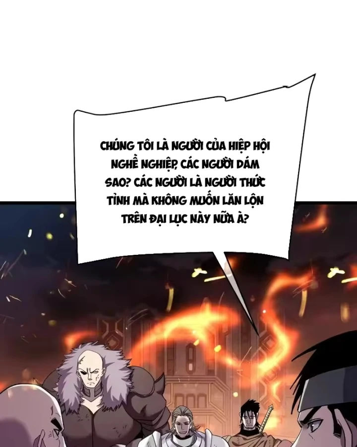 Vô Địch Bị Động Tạo Ra Tấn Sát Thương Chapter 156 - 60