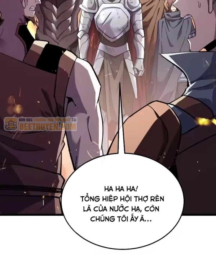 Vô Địch Bị Động Tạo Ra Tấn Sát Thương Chapter 156 - 61