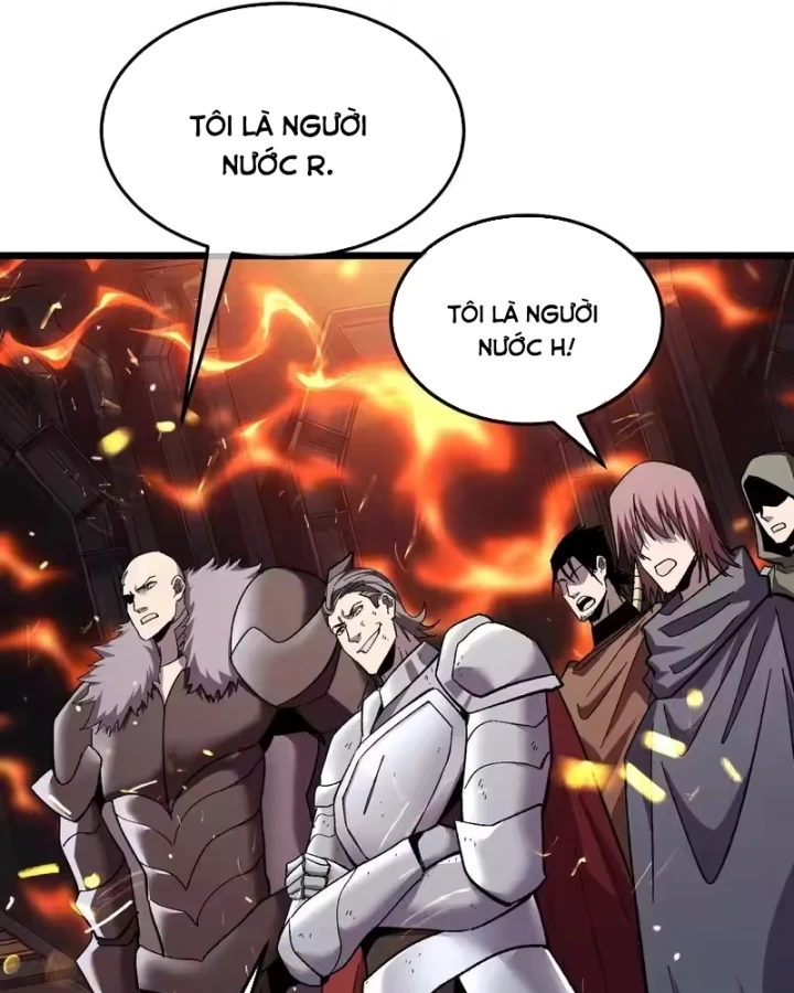 Vô Địch Bị Động Tạo Ra Tấn Sát Thương Chapter 156 - 62