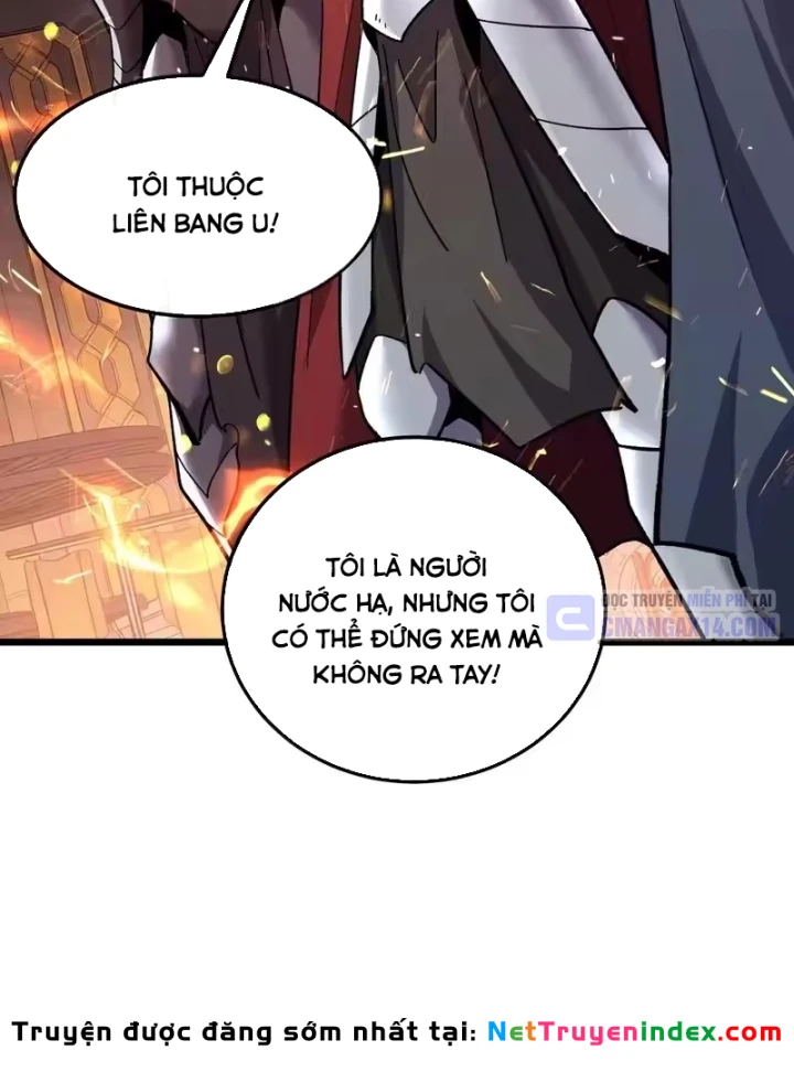 Vô Địch Bị Động Tạo Ra Tấn Sát Thương Chapter 156 - 63