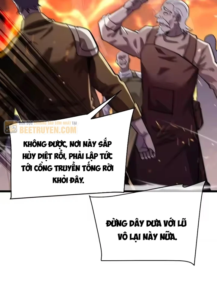 Vô Địch Bị Động Tạo Ra Tấn Sát Thương Chapter 156 - 65