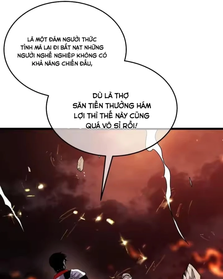 Vô Địch Bị Động Tạo Ra Tấn Sát Thương Chapter 156 - 66