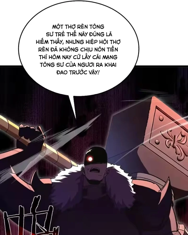 Vô Địch Bị Động Tạo Ra Tấn Sát Thương Chapter 156 - 71