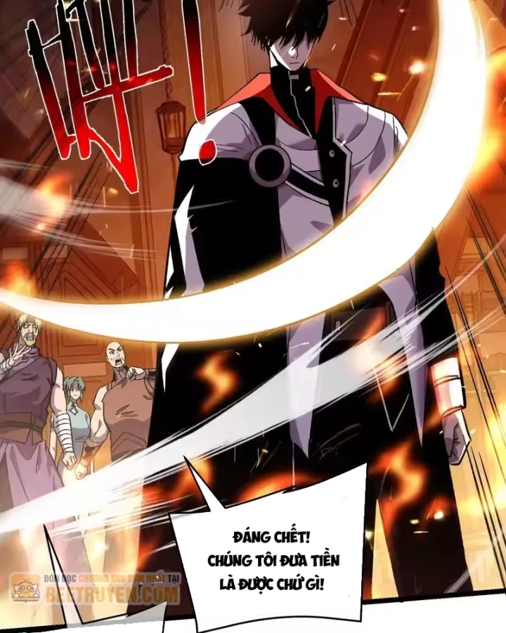 Vô Địch Bị Động Tạo Ra Tấn Sát Thương Chapter 156 - 74