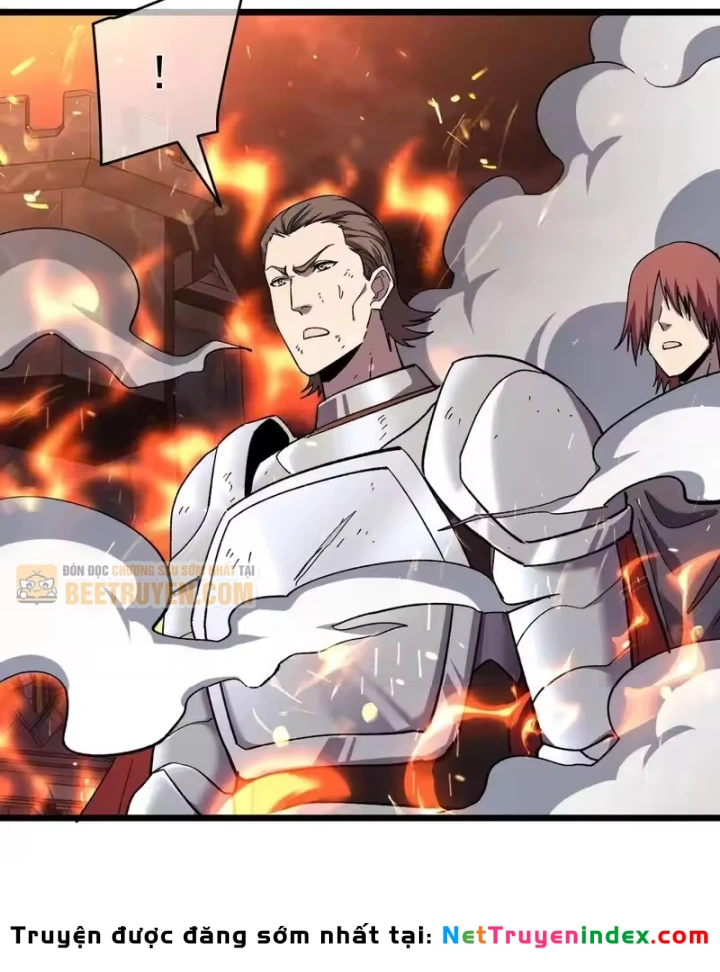 Vô Địch Bị Động Tạo Ra Tấn Sát Thương Chapter 156 - 78