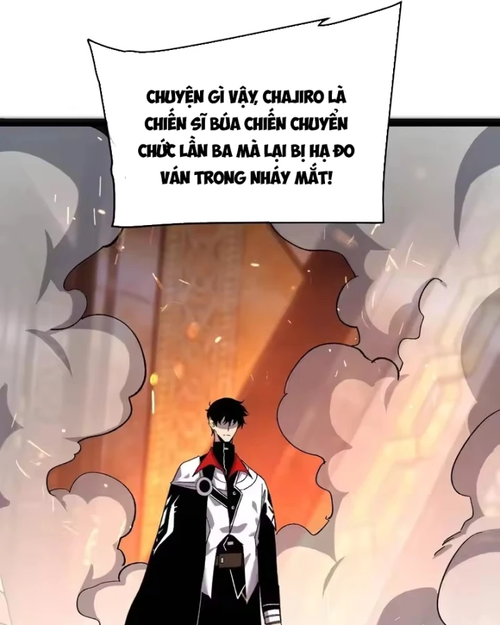 Vô Địch Bị Động Tạo Ra Tấn Sát Thương Chapter 156 - 80