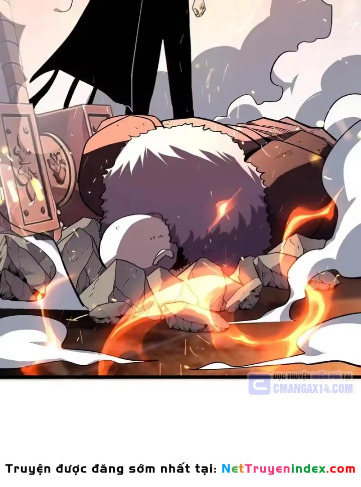 Vô Địch Bị Động Tạo Ra Tấn Sát Thương Chapter 156 - 81