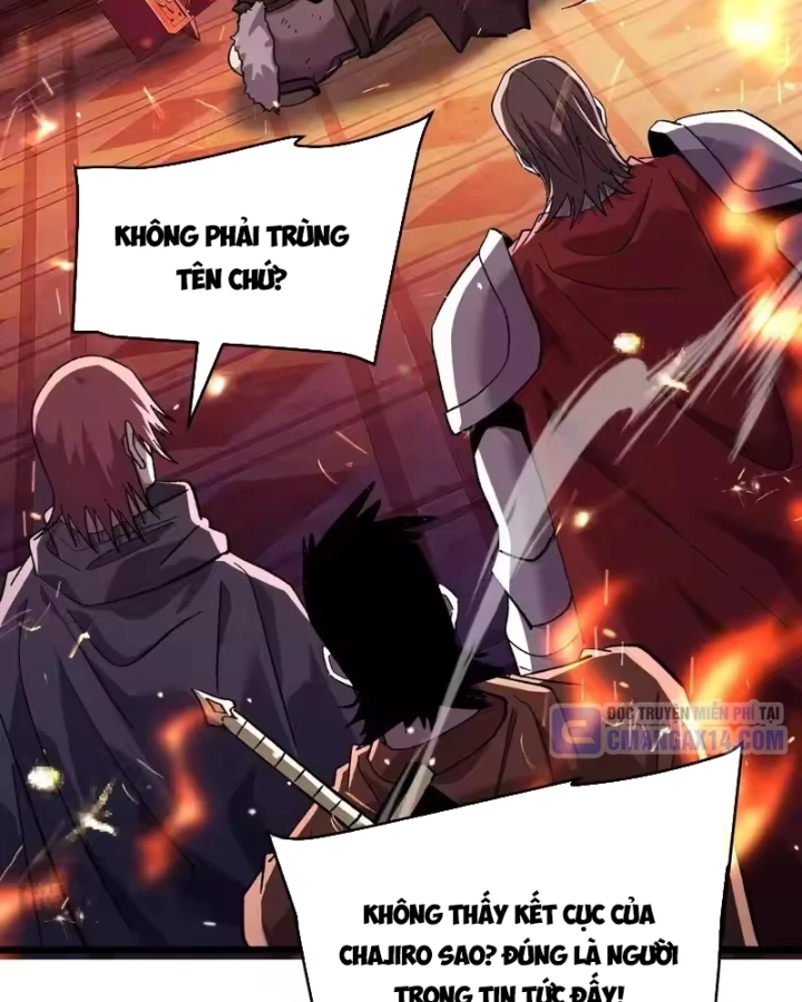 Vô Địch Bị Động Tạo Ra Tấn Sát Thương Chapter 156 - 86