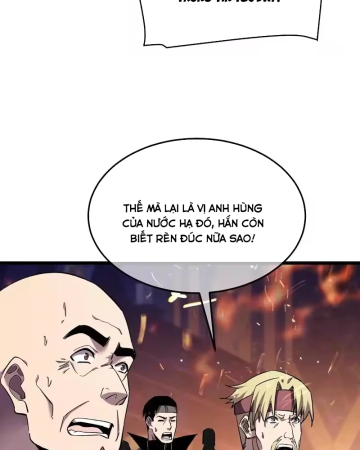 Vô Địch Bị Động Tạo Ra Tấn Sát Thương Chapter 156 - 87