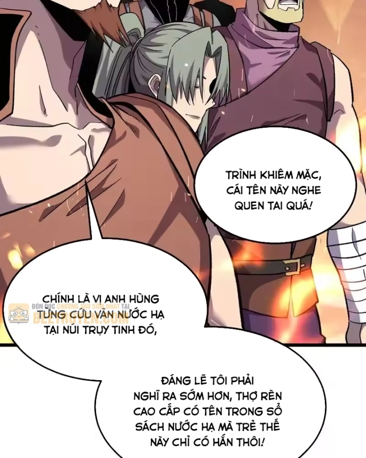 Vô Địch Bị Động Tạo Ra Tấn Sát Thương Chapter 156 - 88