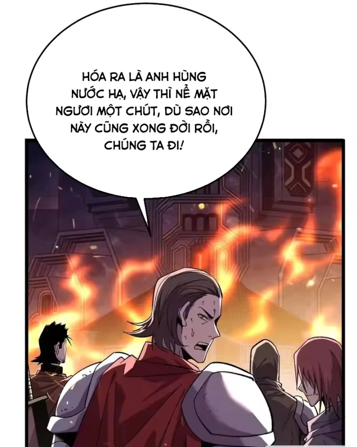 Vô Địch Bị Động Tạo Ra Tấn Sát Thương Chapter 156 - 90