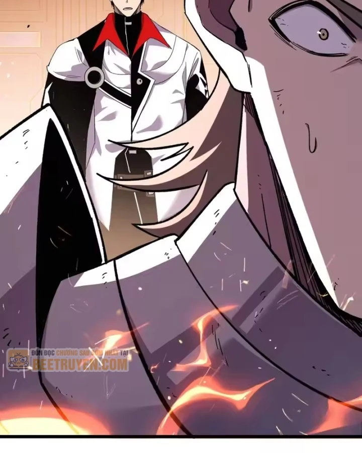 Vô Địch Bị Động Tạo Ra Tấn Sát Thương Chapter 156 - 93