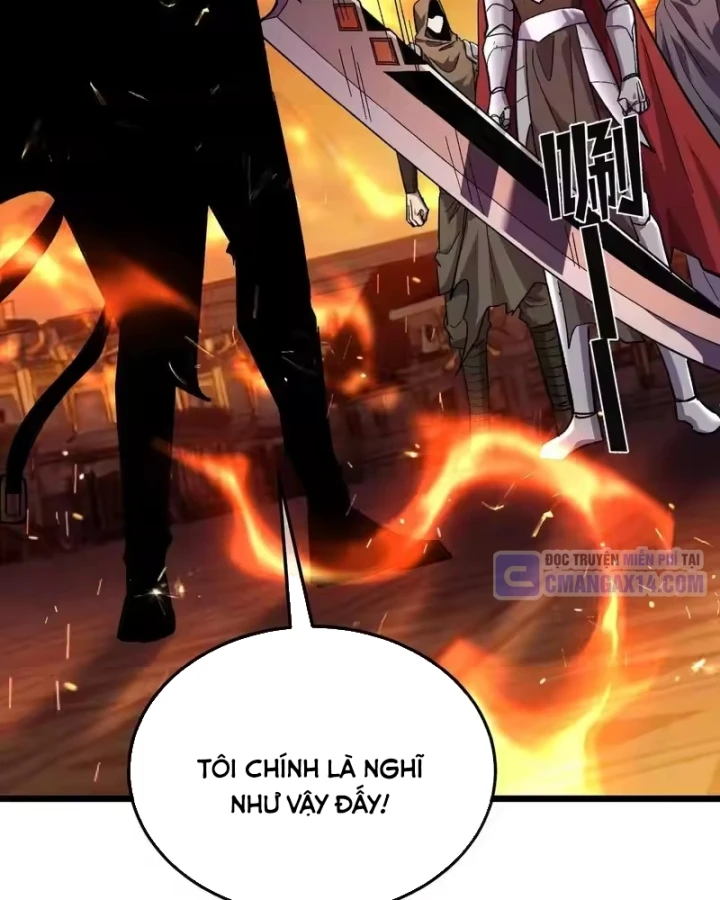 Vô Địch Bị Động Tạo Ra Tấn Sát Thương Chapter 156 - 96