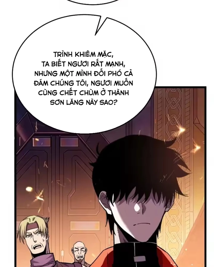 Vô Địch Bị Động Tạo Ra Tấn Sát Thương Chapter 156 - 97