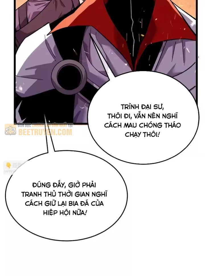 Vô Địch Bị Động Tạo Ra Tấn Sát Thương Chapter 156 - 98