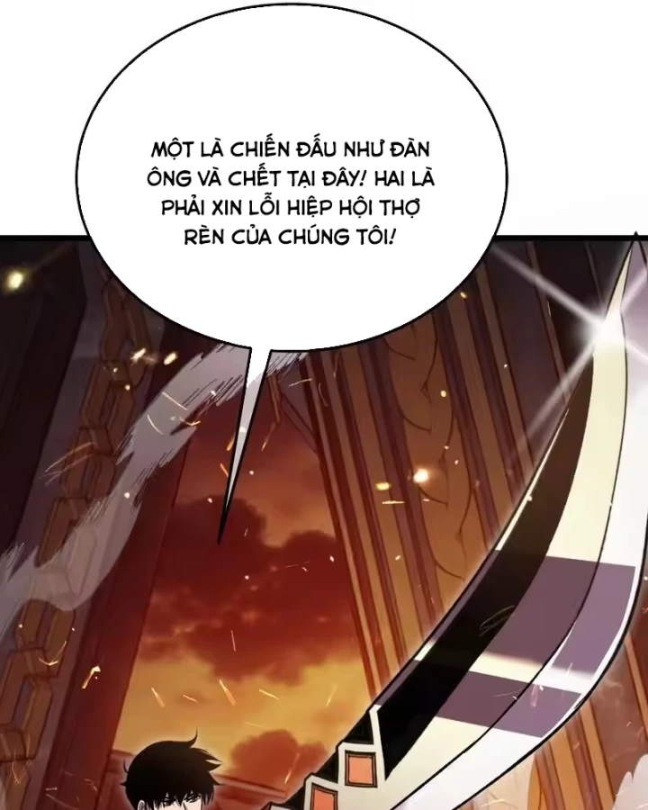 Vô Địch Bị Động Tạo Ra Tấn Sát Thương Chapter 156 - 99